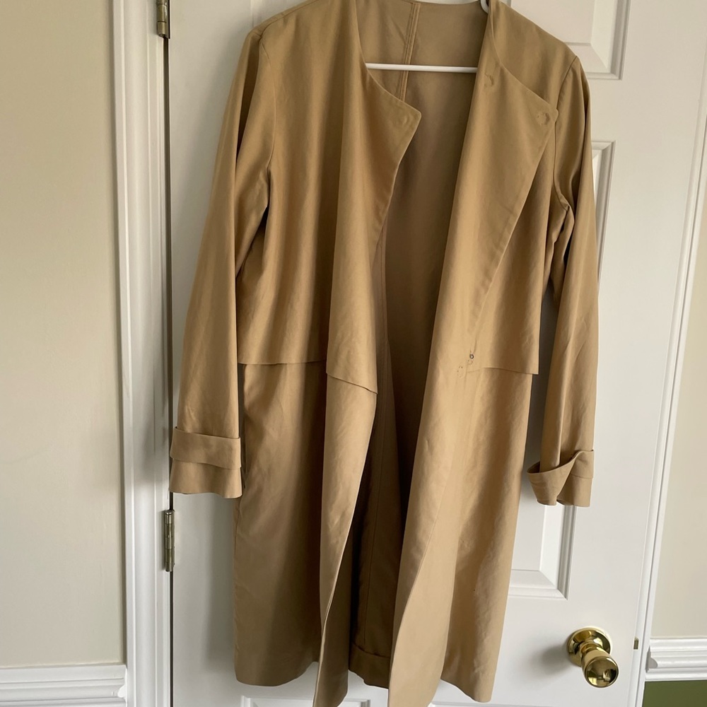 Samsoe Samsoe Rewanda jacket - Picture 7 of 13